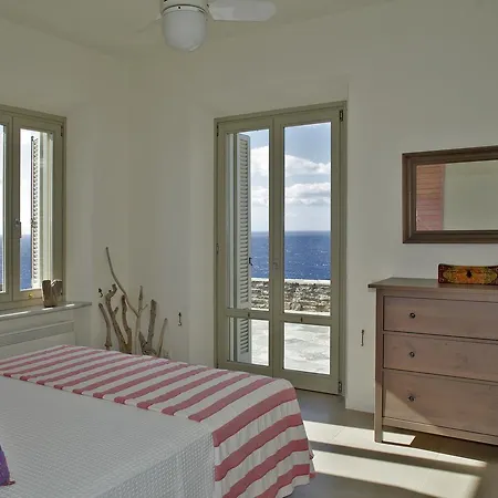 Villa Sea Bird *